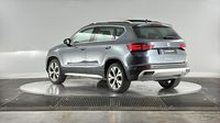 Seat Ateca 1.5 TSI 150ch Start&Stop Xperience DSG7 — photo 8
