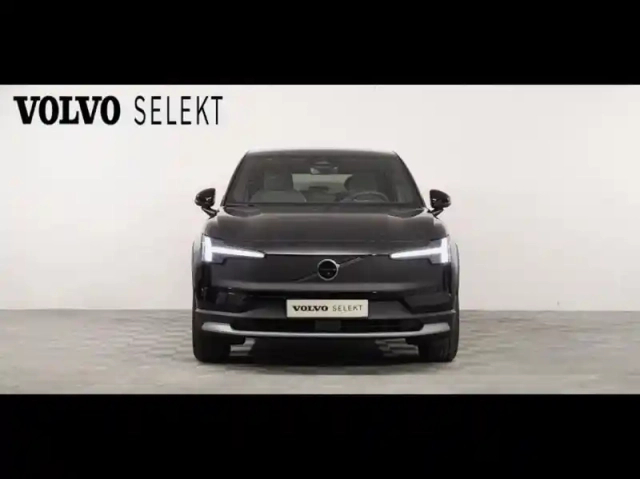 Volvo Ex30 cross country twin performance 428ch ultra — photo 2
