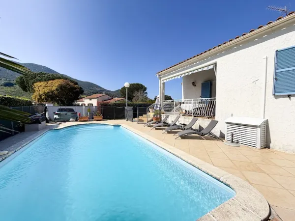 Maison 8 pièces 171 m²