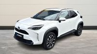 Toyota Yaris Cross 116h Design MY22