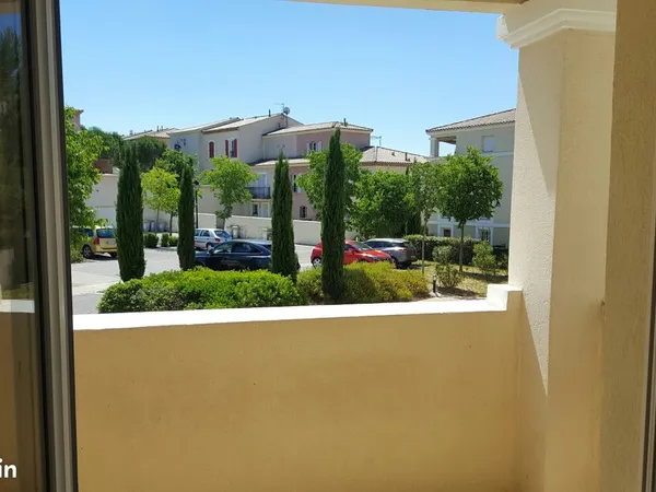 T2 Juvignac Fontcaude + Box