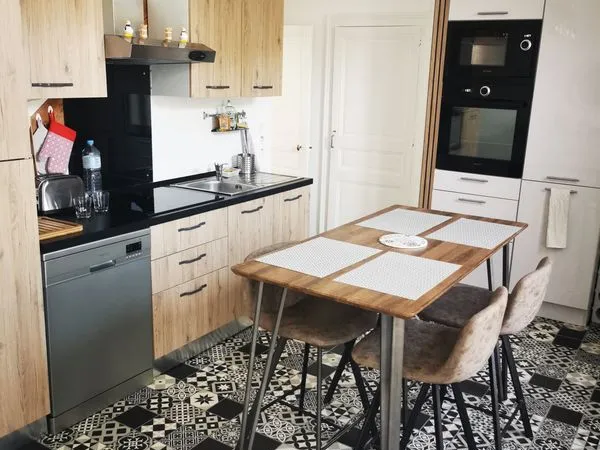Maison a vendre