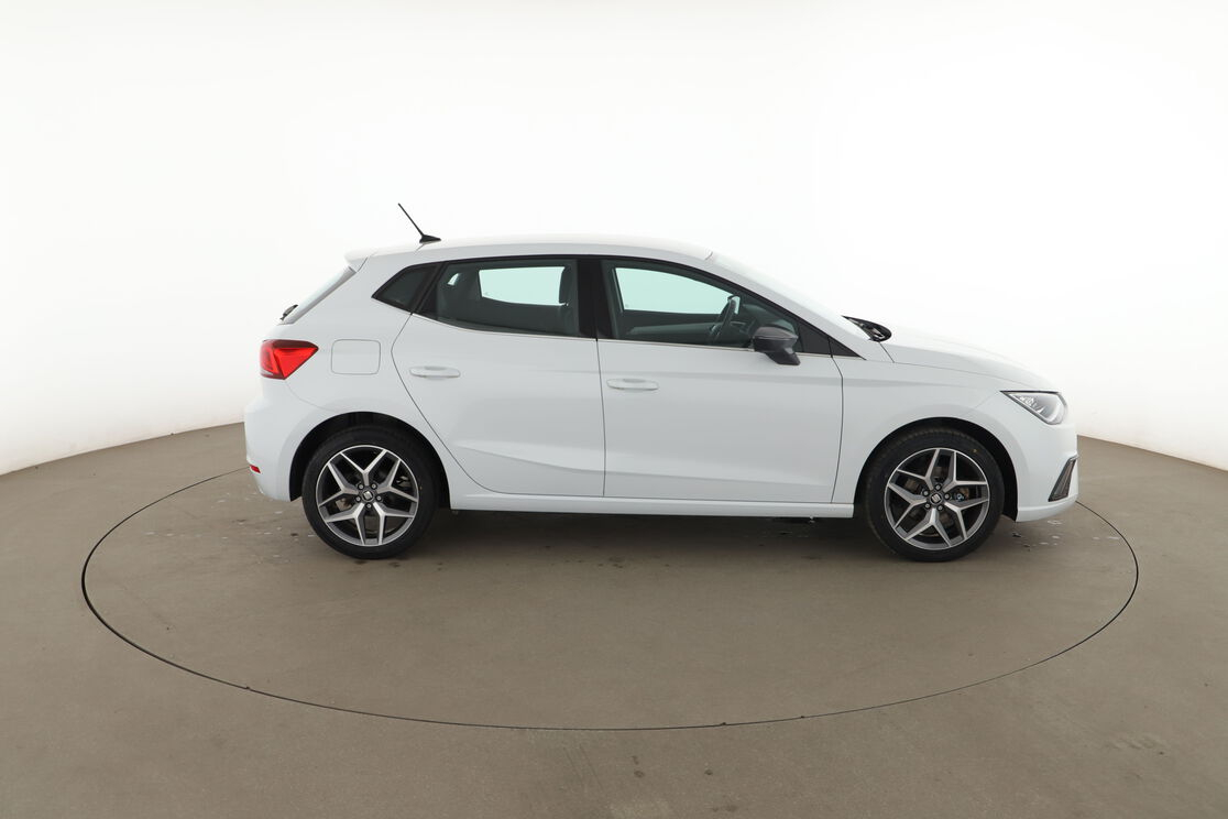 Seat Ibiza 1.0 TSI Xcellence — photo 6