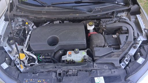 Renault Kadjar 1.5 dCi 115 DCT7 - Intens – 2021 – 155974 km – Diesel – Boîte Automatique — photo 20