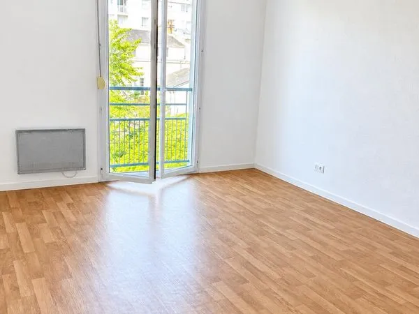 Duplex T2 neuf centre ville avec Parking