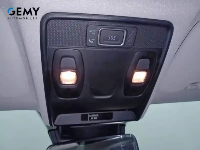 Renault Captur tce 130 edc fap — photo 30