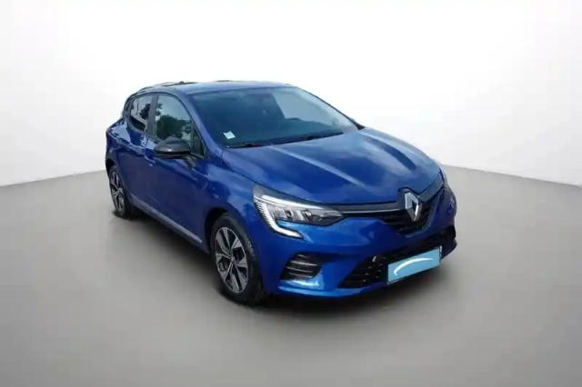 Renault Clio sce 65 — photo 8