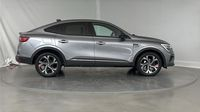 Renault Arkana 1.6 E-Tech hybride 145ch RS Line Fast Track — photo 4