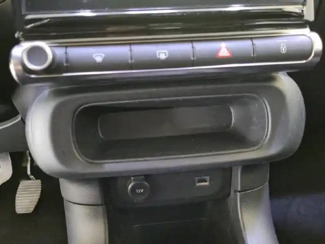 Citroën C3 bluehdi 100 s&amp;s bvm6 auto ecole — photo 18