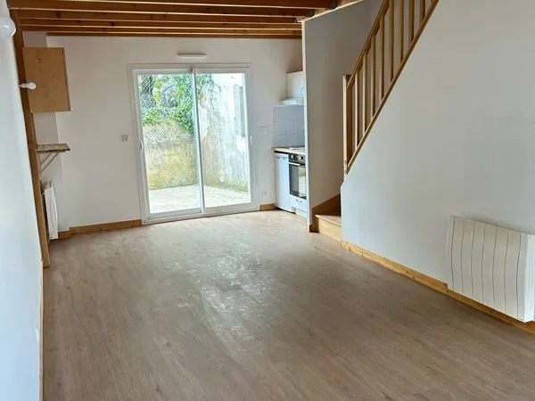 Appartement T3