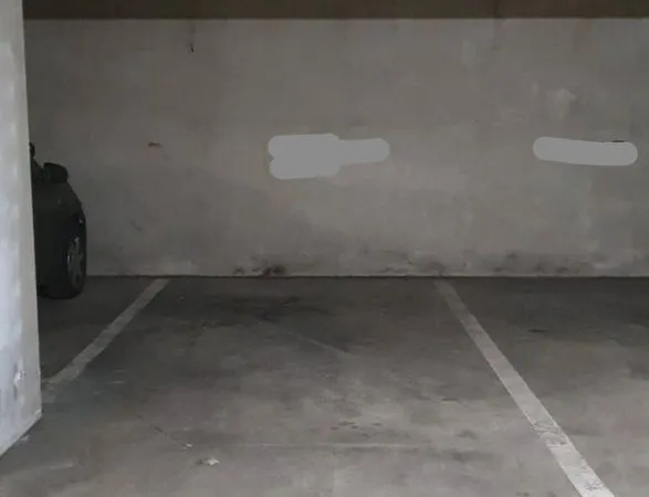 Loue place de parking en sous-sol - 13 m² - Résidence sécurisée à Vitry-sur-Seine