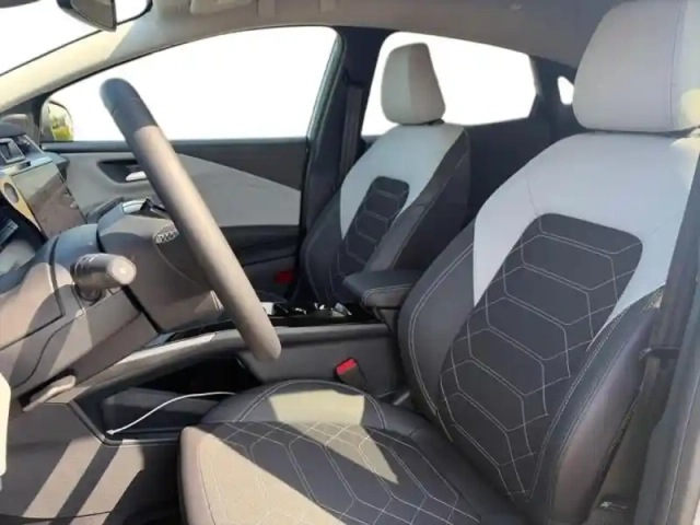 Ford Puma gen-e 168ch standard range 46 kwh premium — photo 7