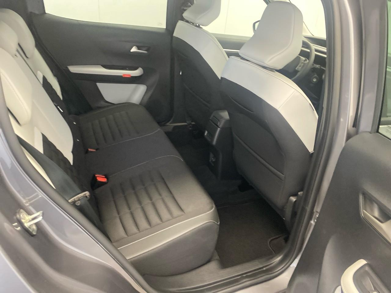 Citroën C3 Aircross hybride 136 ch aut max — photo 23