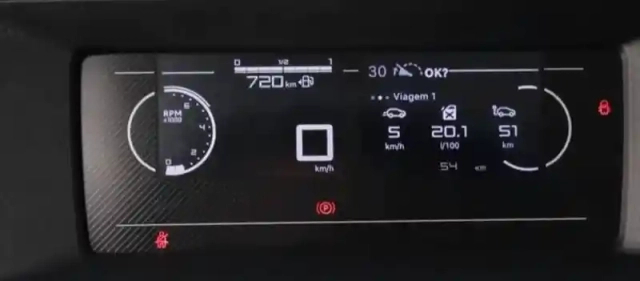 Citroën Jumpy fgn m diesel 120 ch manuelle — photo 8