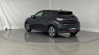 Peugeot 208 1.2 PureTech 100ch S&S Allure — photo 8