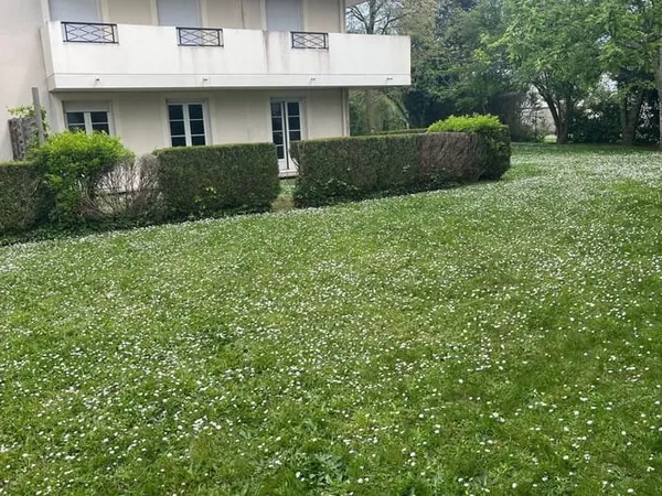 Appartement 4 pièces 78 m²