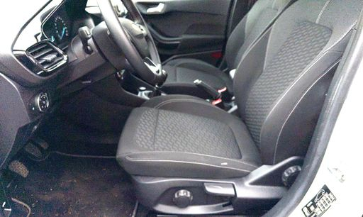 Ford Fiesta 1.0 SCTi EcoBoost Flexifuel 95 - Titanium Business – 2023 – 17623 km – Bicarburation essence bioéthanol – Boîte Manuelle — photo 13