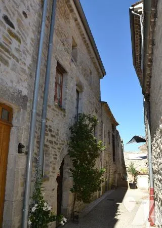 Maison 3 pièces 121 m²