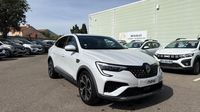 Renault Arkana 1.6 E-Tech 145ch full hybrid Techno -23 — photo 3