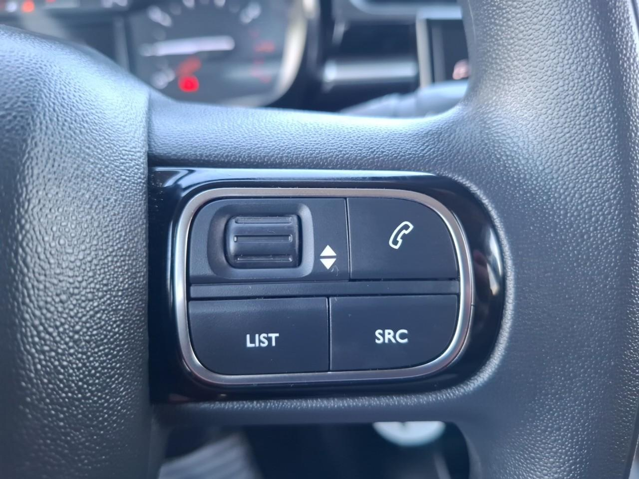 Citroën C3 1.2 puretech 83ch s&s max — photo 15