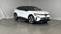 Renault Mégane E-Tech Electric EV60 220ch Techno super charge — photo 3