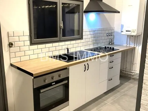 Maison 4 pièces 76 m²