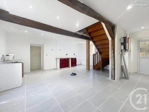 Maison à vendre 5 pièces à Sours