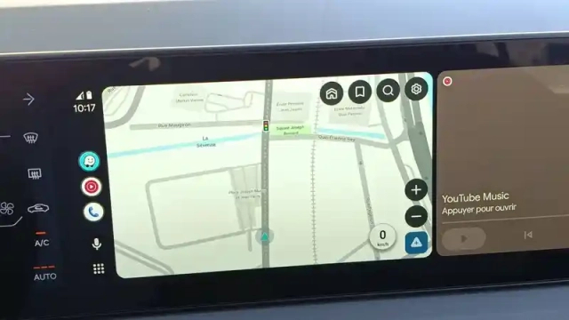 Kia Ev2 107,8 kw (147 ch) autonomie standard 42.2 kwh — photo 15