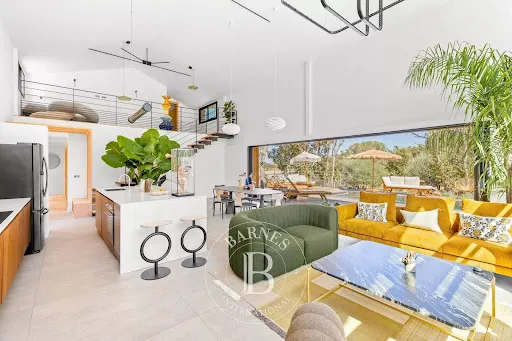 Maison 7 pièces 180 m²