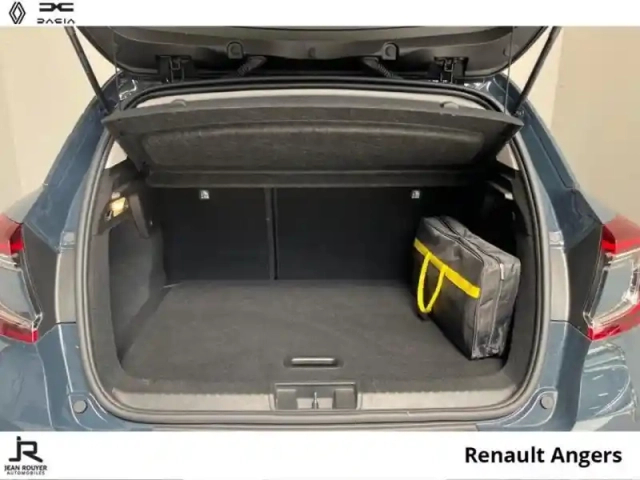 Renault Captur 1.0 tce 90ch techno — photo 7