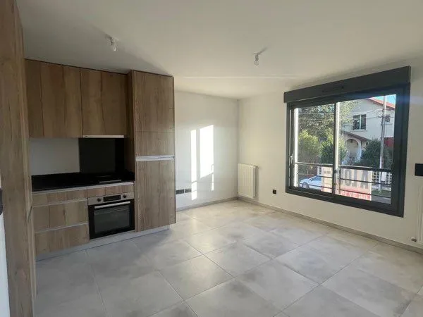 À louer - Appartement T2 lumineux