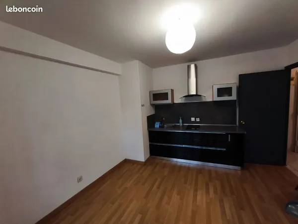 Appartement 55 M2 Toulouse