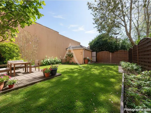 Appartement 2 pièces 58 m²