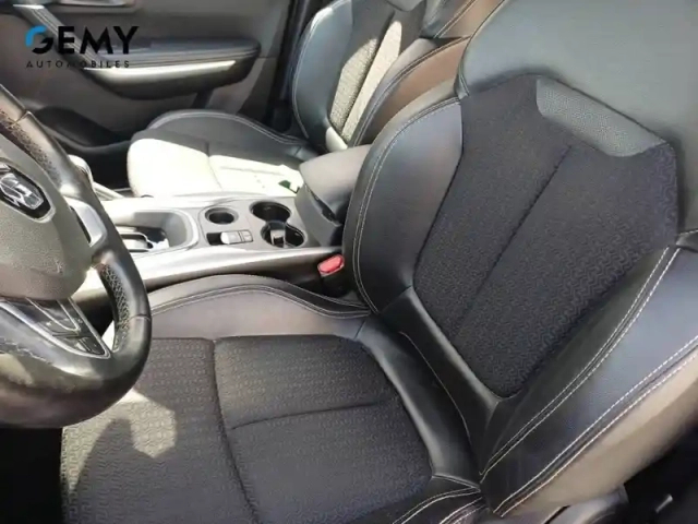 Renault Kadjar tce 130 energy — photo 9