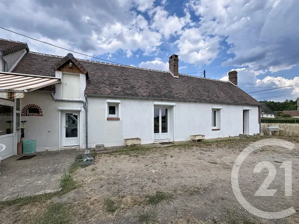 Maison 3 pièces 105 m²