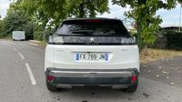 Peugeot 3008 HYBRID 225ch GT Pack e-EAT8 — photo 6