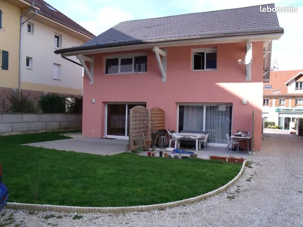 T3 non meublé