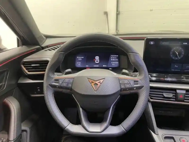 Cupra Formentor ehybrid 204 ch dsg6 — photo 9