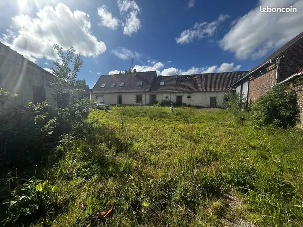 Maison 6 pièces 175 m²