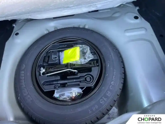 Citroën C4 cactus puretech 110 s&amp;s eat6 — photo 82