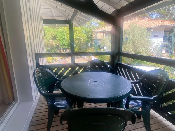 Appartement 2 pièces 30 m²