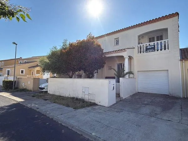 Maison 7 pièces 179 m²