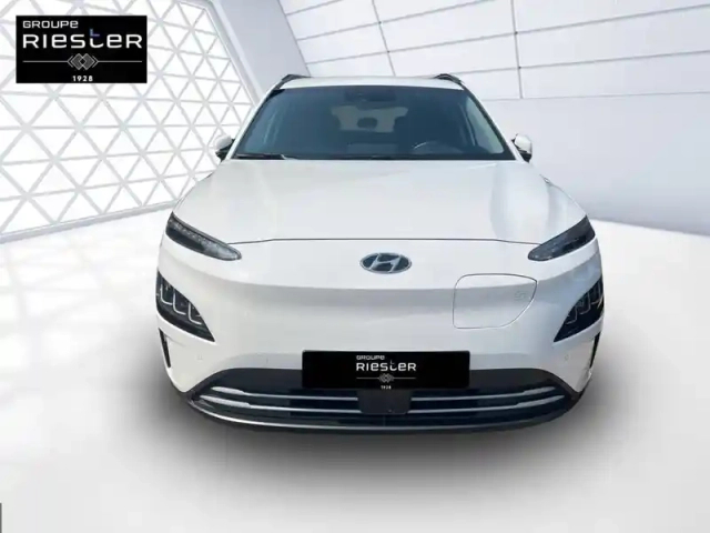Hyundai Kona electrique 39 kwh - 136 ch — photo 2