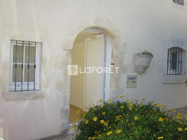 Appartement 3 pièces 74 m²