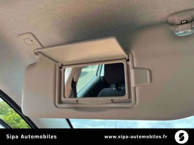 Citroën C3 puretech 83 s&amp;s bvm5 — photo 30