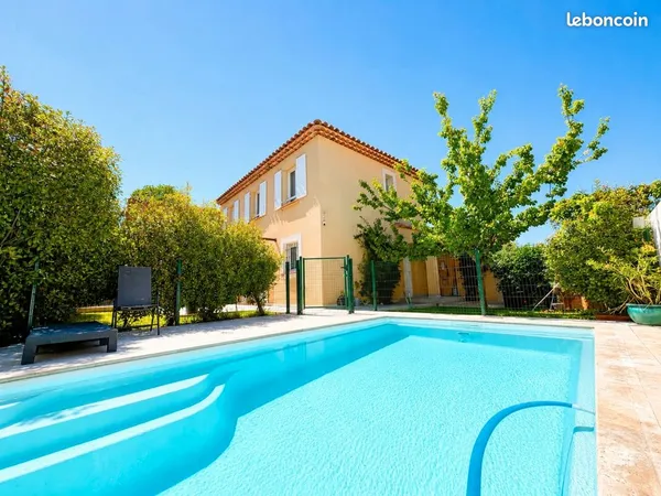 Maison familiale