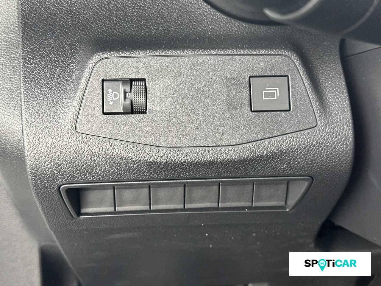 Citroën Berlingo m diesel 100ch — photo 19