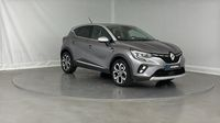 Renault Captur 1.3 TCe 140ch Intens EDC — photo 3