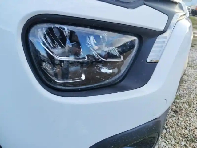 Citroën C3 1.2 puretech 83ch s&amp;s  feel business — photo 19