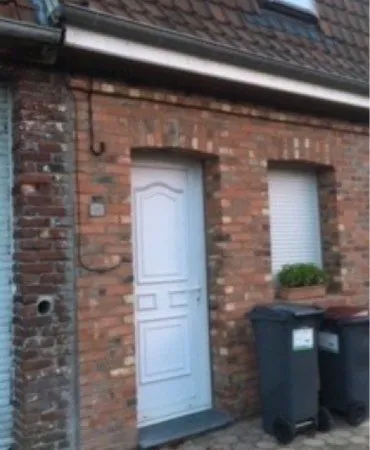 Location petite maison